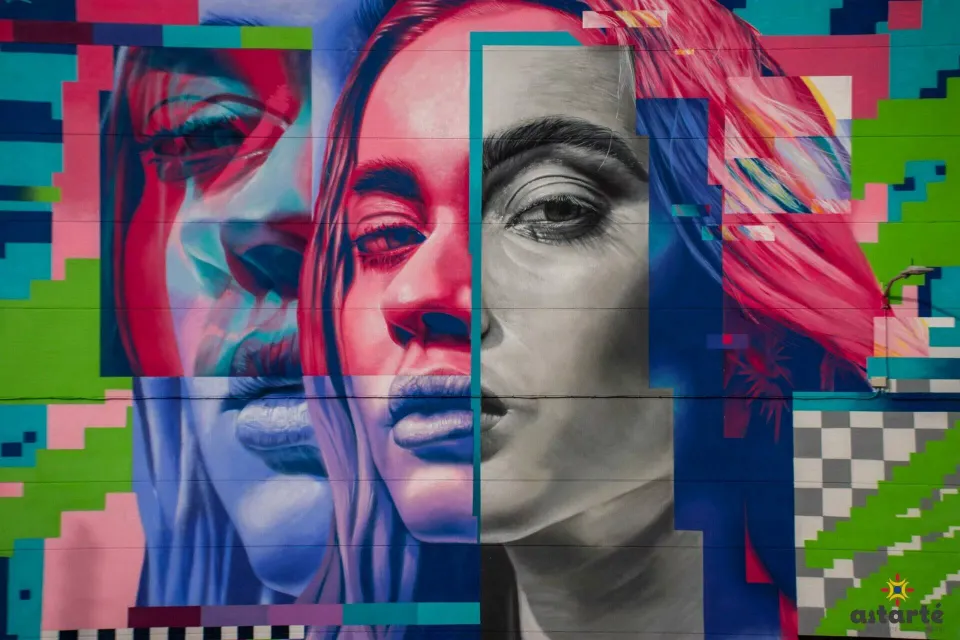 Mural de Jotalo